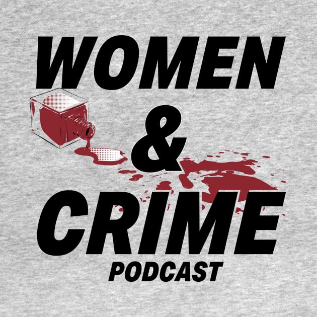 Album Artwork Graphic by Women & Crime